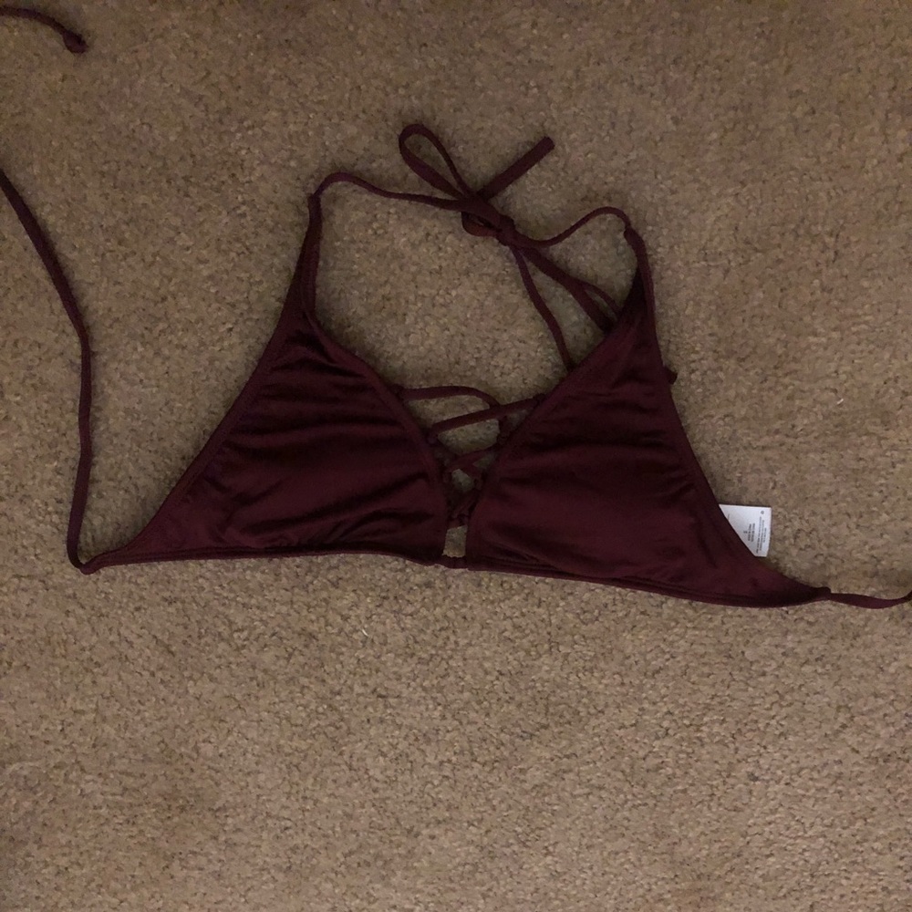 bikini top